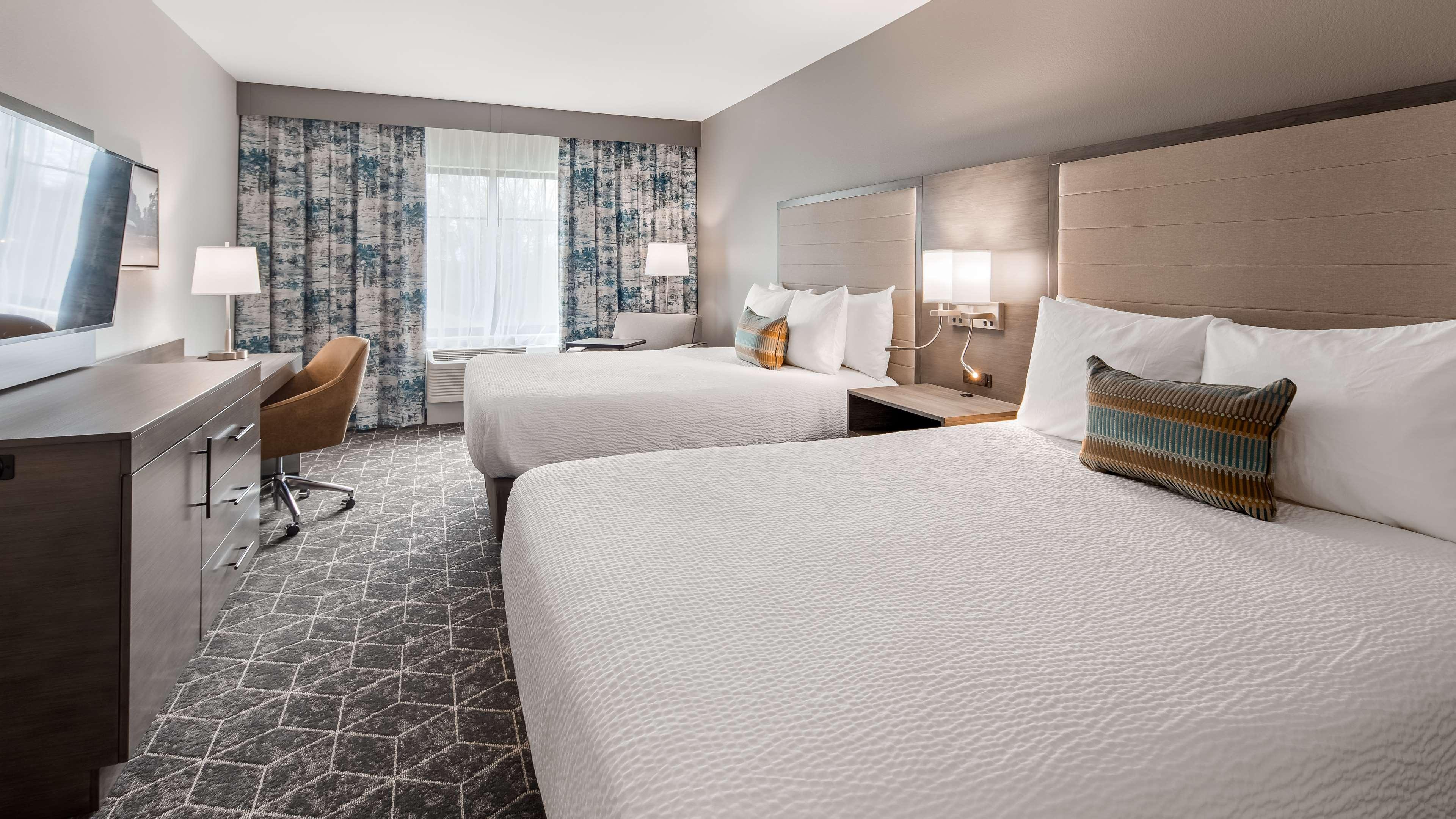 Best Western Plus Lawrenceburg Exterior foto